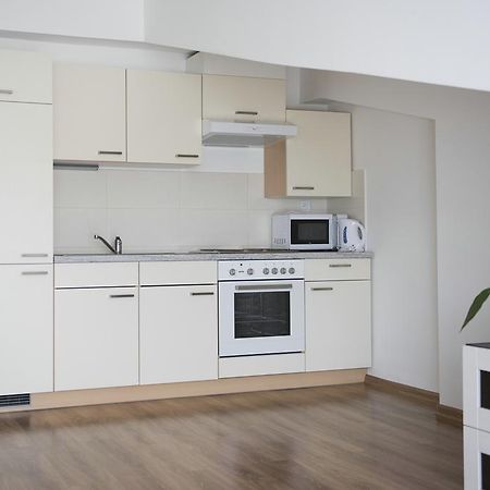 Olla apartmány Felsővízköz Kültér fotó